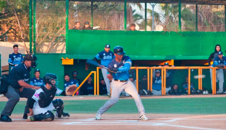 Bucaneros de Los Cabos