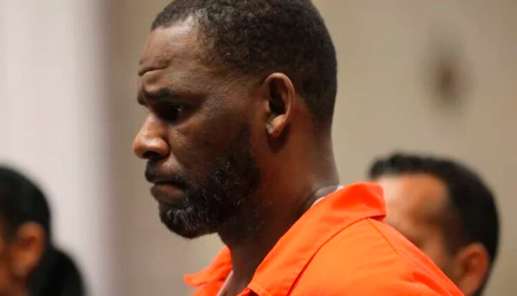 R. Kelly 30 años de prisión