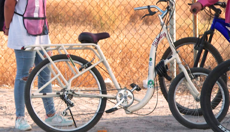 BCSicletos se encuentra celebrando la Semana Nacional de la Bicicleta