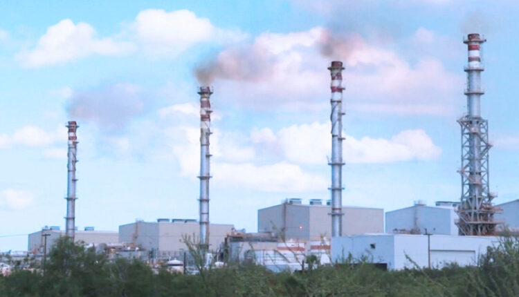 Abastecimiento de energía eléctrica