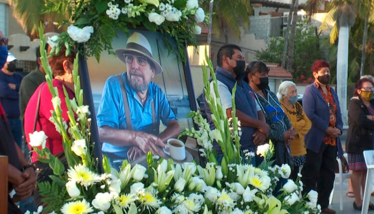 Soldados caídos BCS