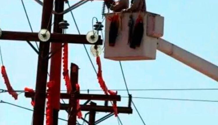 Tarifa eléctrica BCS