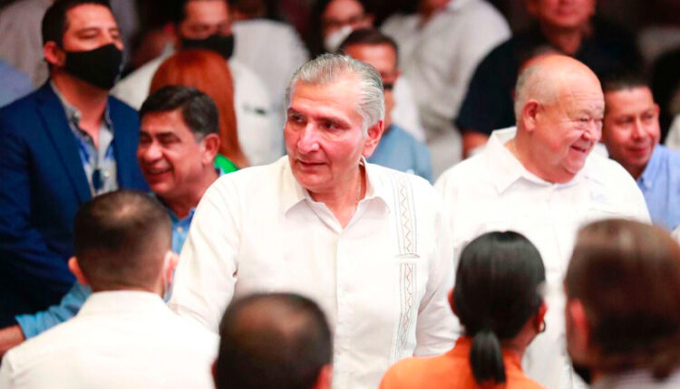 Visita secretaría de gobernación