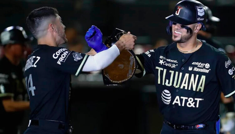Beisbol los Cabos