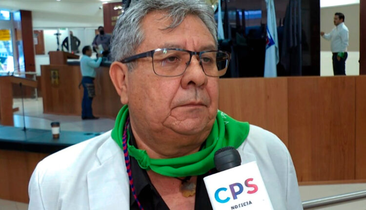 Podrían salir de prisión mujeres por aborto