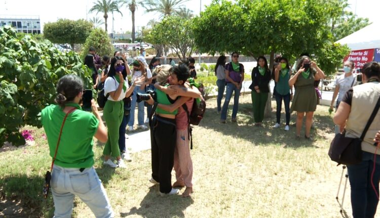Despenalización del aborto