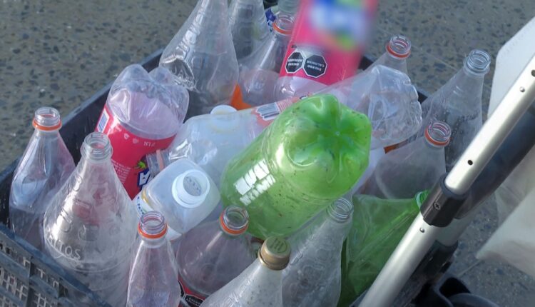 Recolección de basura