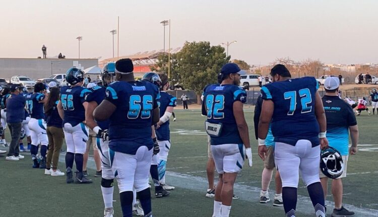 Marlins de Los Cabos