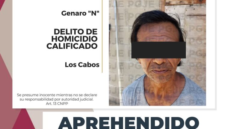 Genaro "N"
