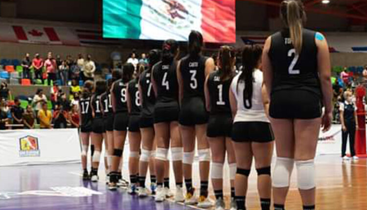 Copa Panamericana U21 Femenil