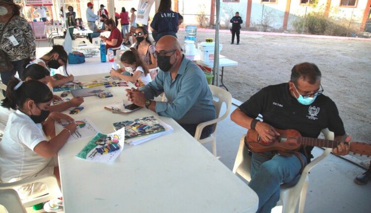 Programa “Yo Soy Joven Responsable”