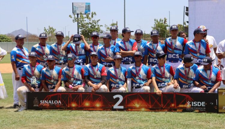 Selección de BCS