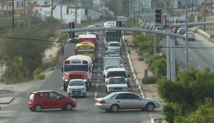 Ley de Movilidad