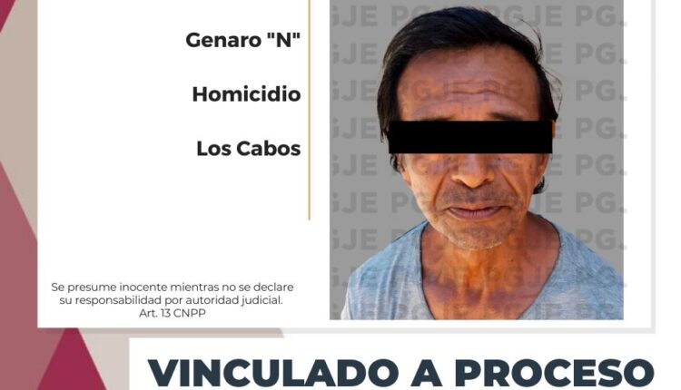 Genaro “N"
