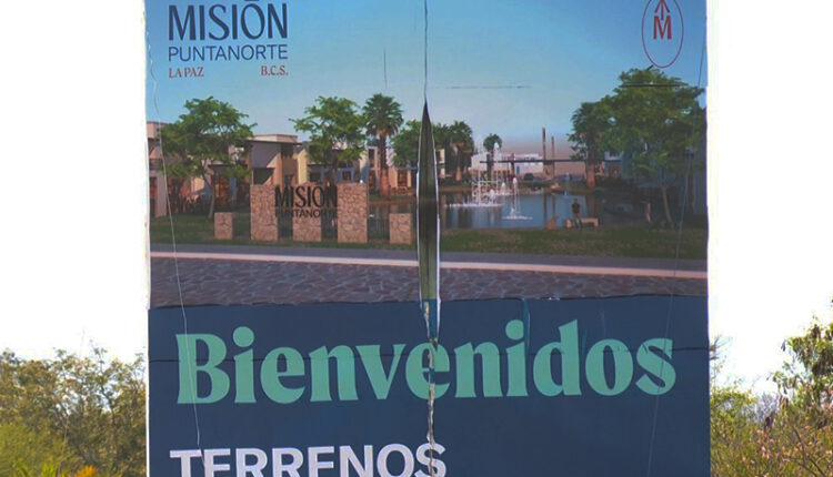 Misión Punta Norte