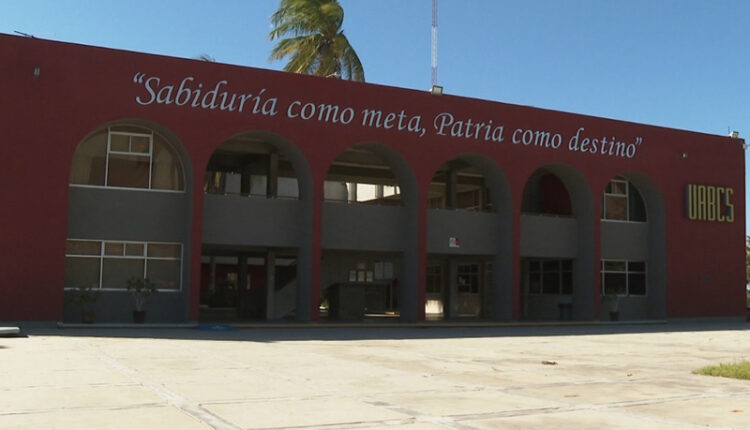 Universidad Autónoma de Baja California Sur (UABCS