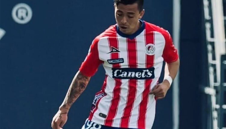 Cesar Cruz López