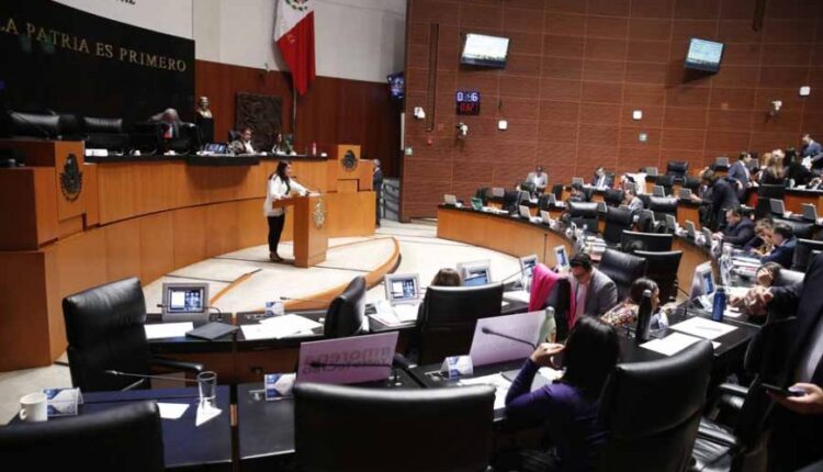 LXV Legislatura del Congreso de la Unión