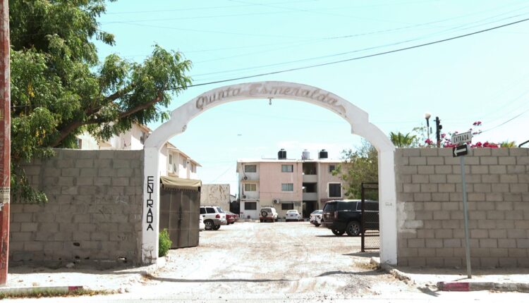 Quinta Esmeralda