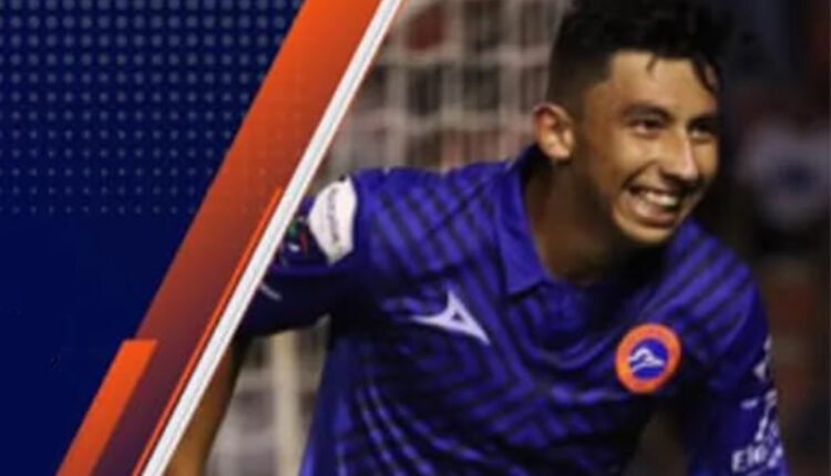 Daniel Amador