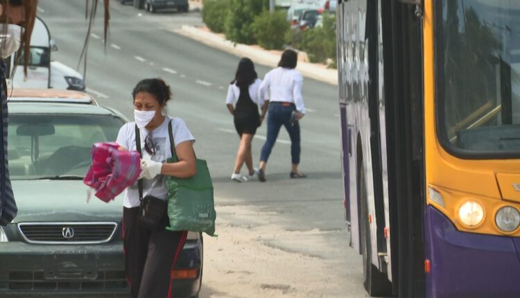 Transporte público