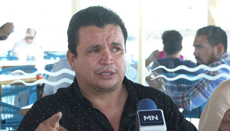 Fidel Villanueva Ramírez