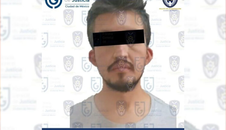 José "N", exfuncionario de Mancera
