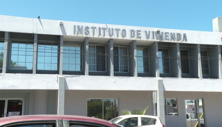 Instituto de la vivienda