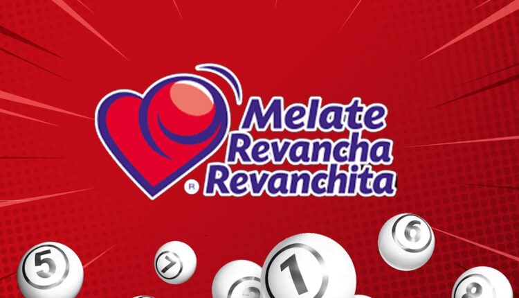 Logotipo de la lotería PowerBall con dólares