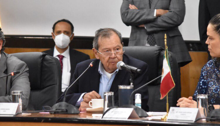 Porfirio Muño Lerdo