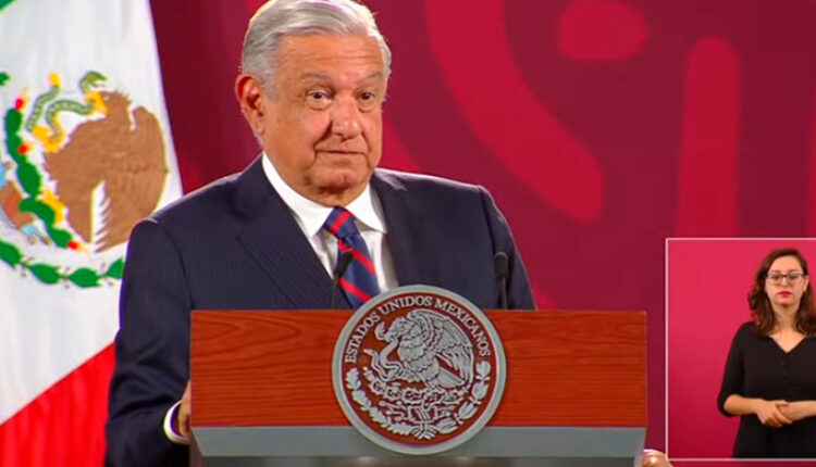 AMLO mañanera 4 de julio