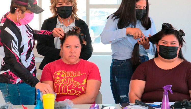 Cursos de DIF