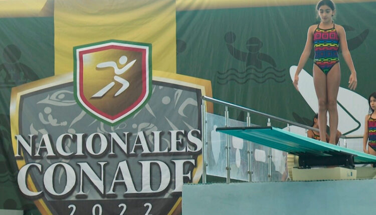 Nacionales CONADE