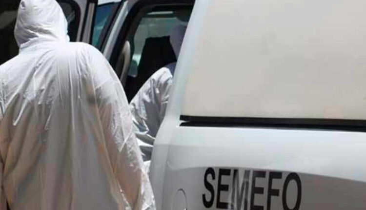 Muere hombre en Balandra