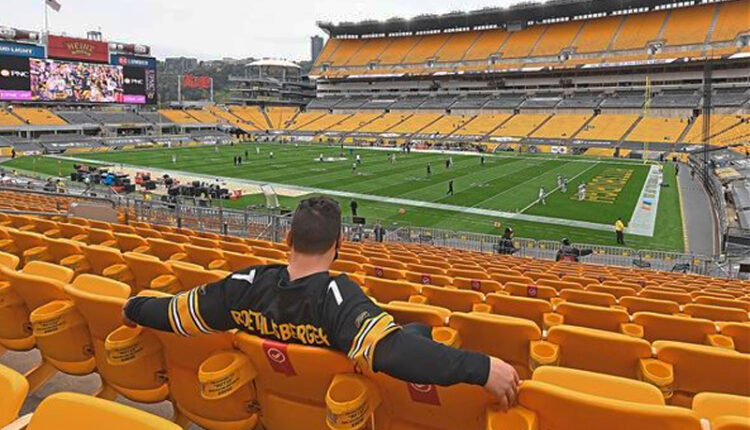 Heinz Field estadio