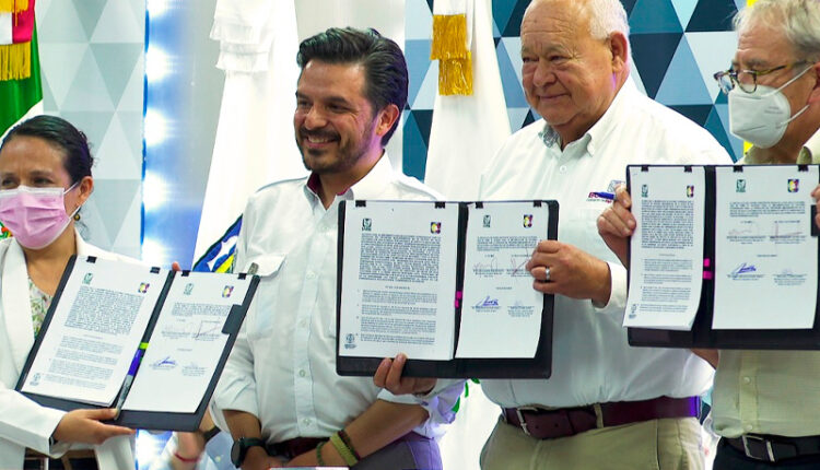 IMSS Bienestar en BCS