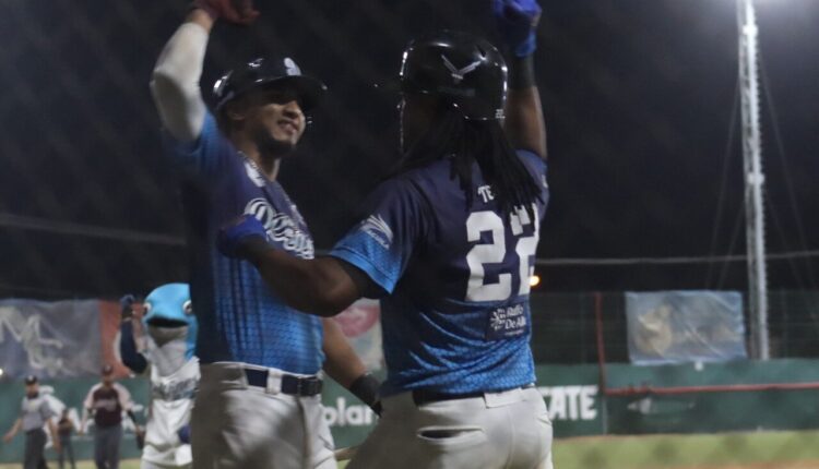 Delfines en plan grande sueña con Playoffs.