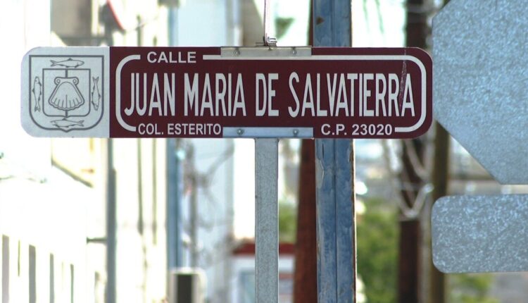 Nomenclaturas guindas incumplen la Norma Oficial Mexicana