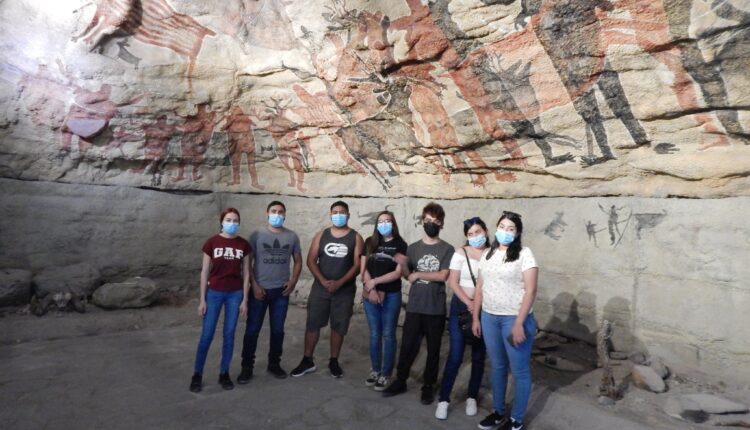 Estudiantes de la UABCS hacen video-documental sobre patrimonio natural