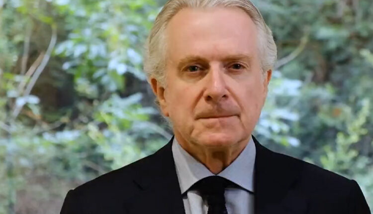 Santiago Creel Miranda