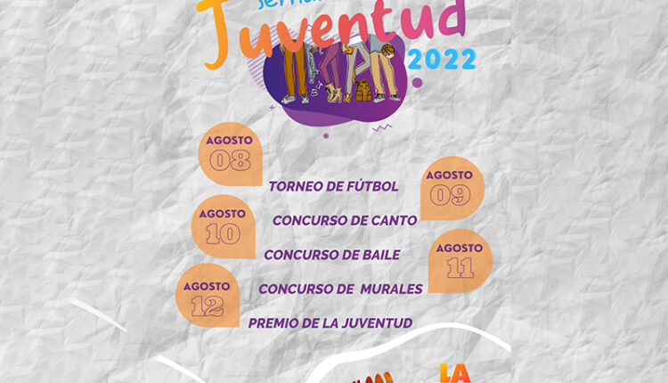 “Semana de la Juventud 2022”