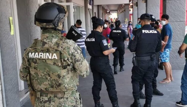 Cubrirán la demanda de agentes policiacos