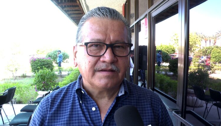 Diputado Fernando Hoyos Aguilar