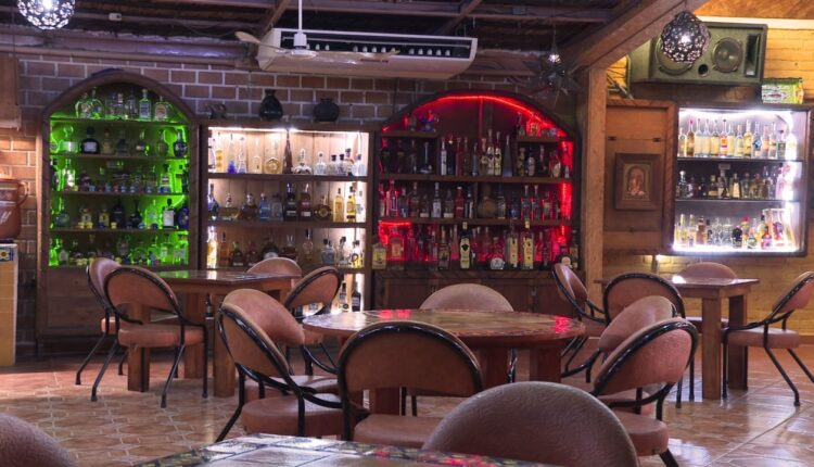 Restaurantes de La Paz