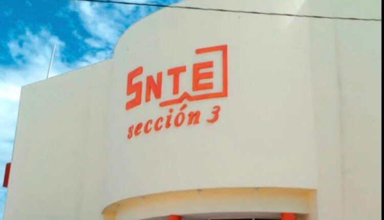 Sindicato Nacional de los Trabajadores de la Educación en Baja California Sur
