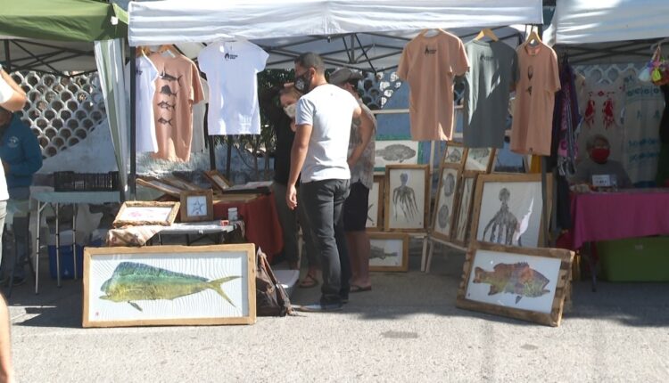 Productores locales de Baja California Sur