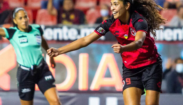 Liga Mx Femenil entre Tijuana y Atlético San Luis