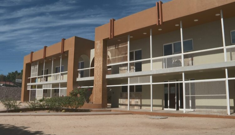 Universidad Autónoma de Baja California Sur (UABCS)