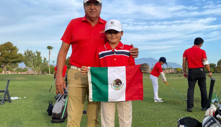 Campeonato Mundial de Golf Callaway World