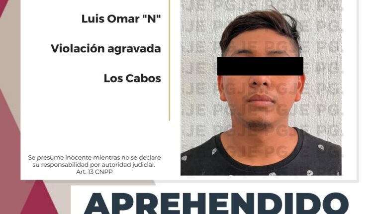 Luis Omar “N”